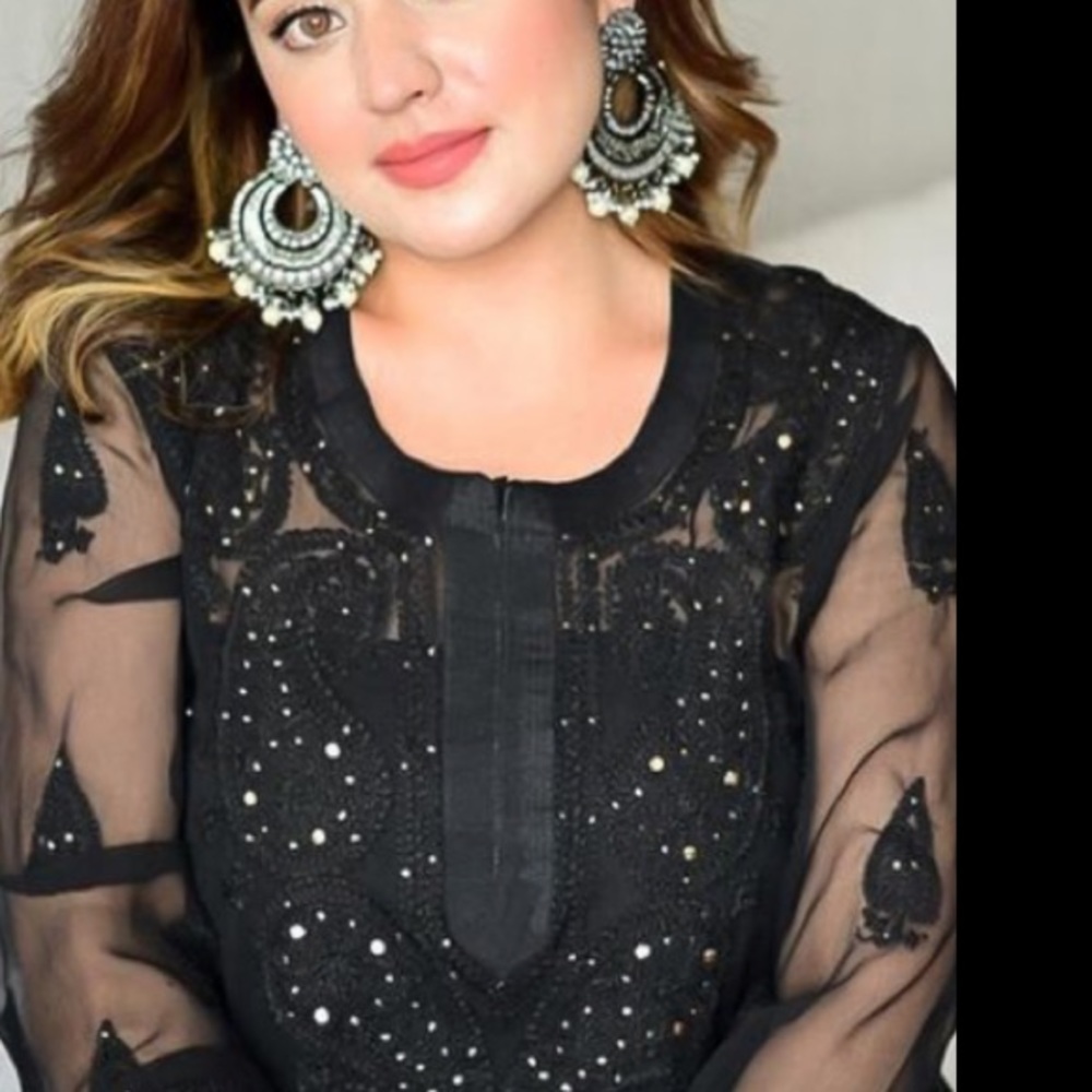 Indian Pakistani Earrings